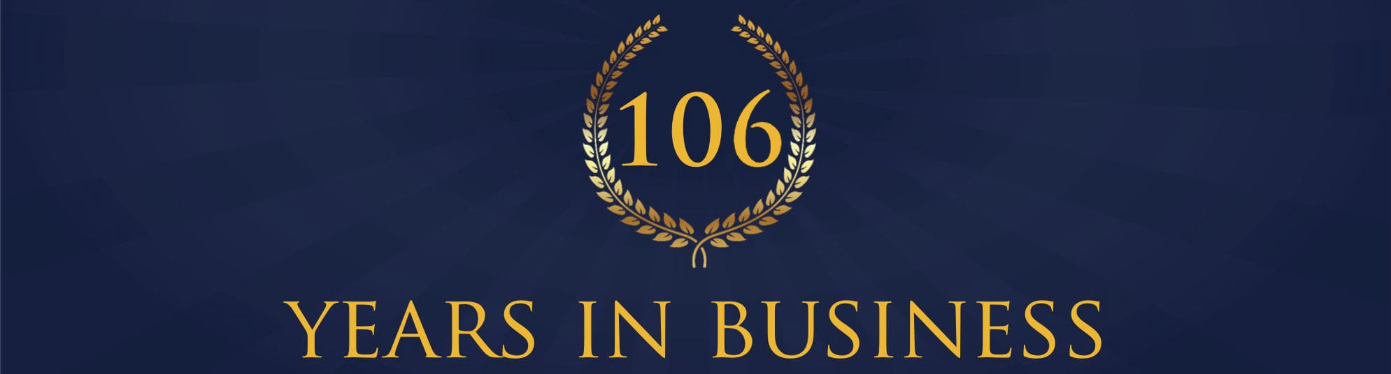 Modern Aluminum Castings is celebrating 100 years